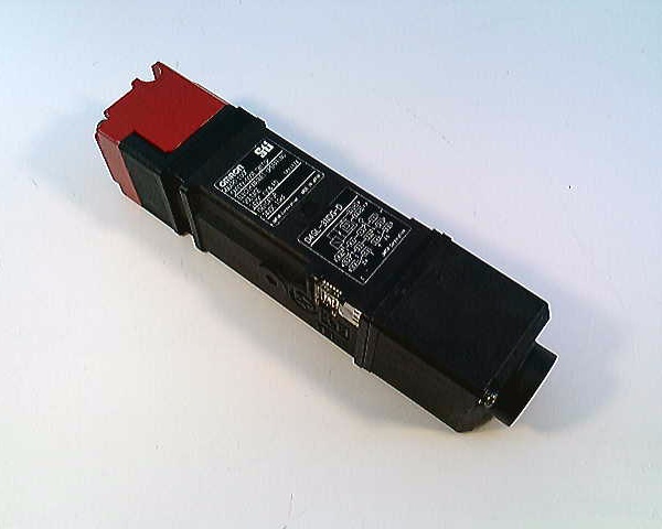 OMRON D4SL-3NDG-D