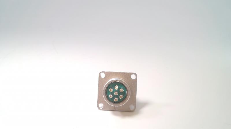 JAE CONNECTORS SRCN2A16-7S