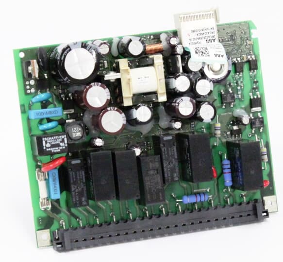 ASEA BROWN BOVERI 2RCA025059A0001