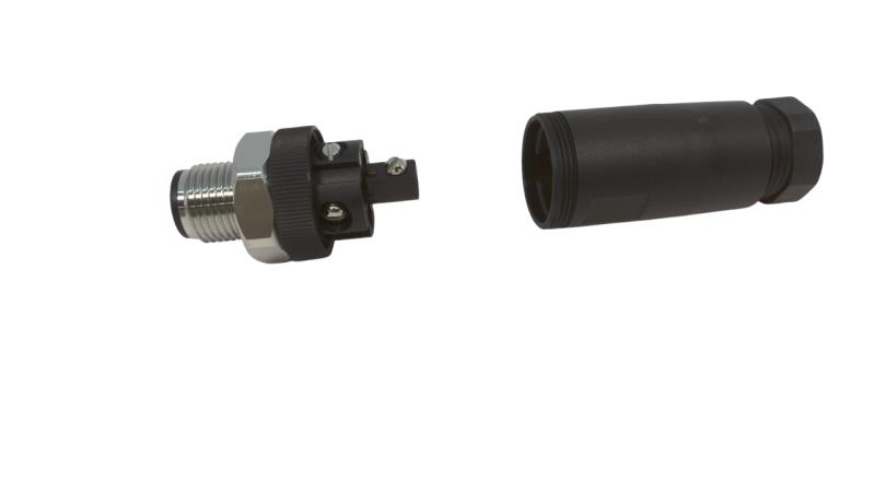 TURCK BSV 8151-0/PG9