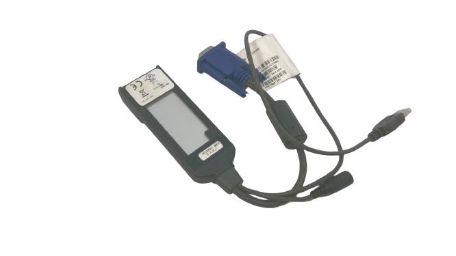 AVOCENT UMIQ-V1