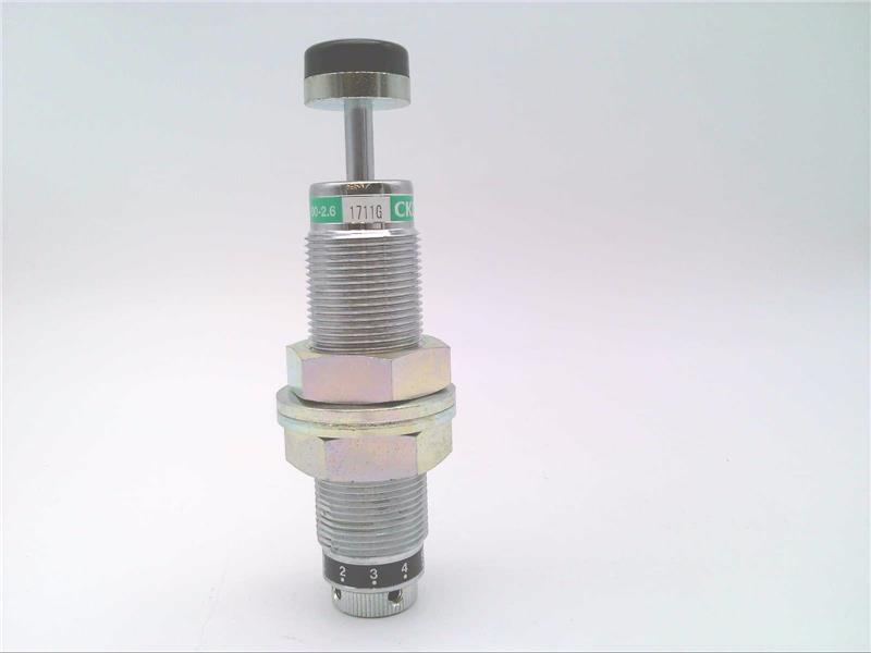 CKD CORP SCK-00-2.6