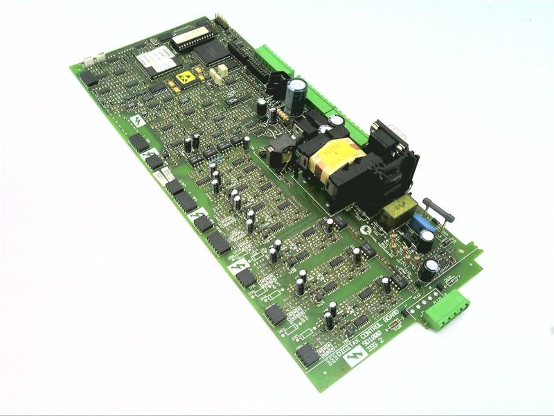 EMERSON SD1000