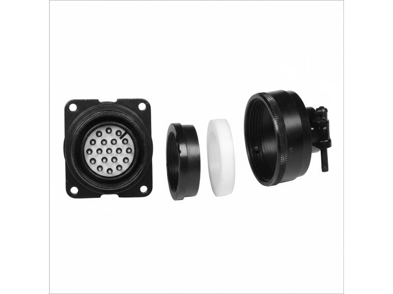 97-3106A-20-27P(946) por AMPHENOL