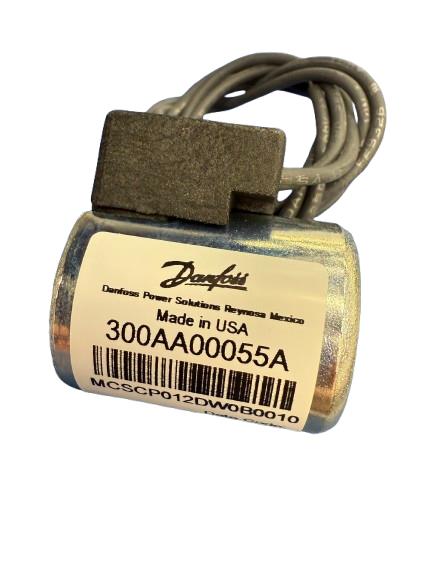 EATON CORPORATION 300AA00055A