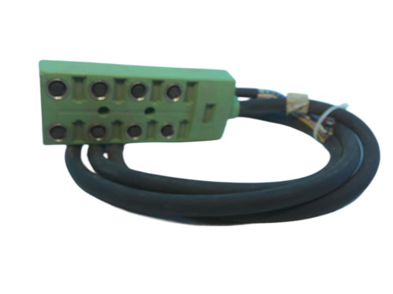 SACB-8/16- 5,0PUR SCO by PHOENIX CONTACT