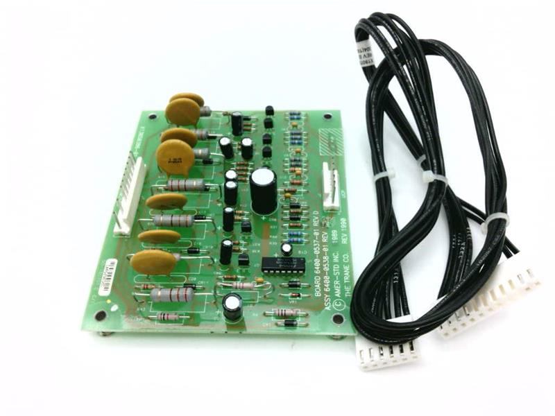 AMERICAN STANDARD 6400-0538-01