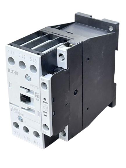 EATON CORPORATION XTCE032C01TD