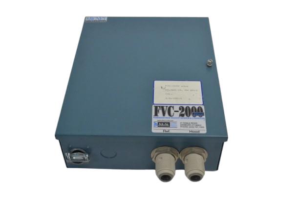 TEK AIR T-FVC-2212