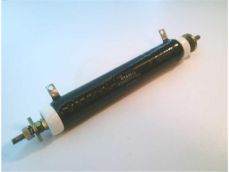 CTG A100G2000EA