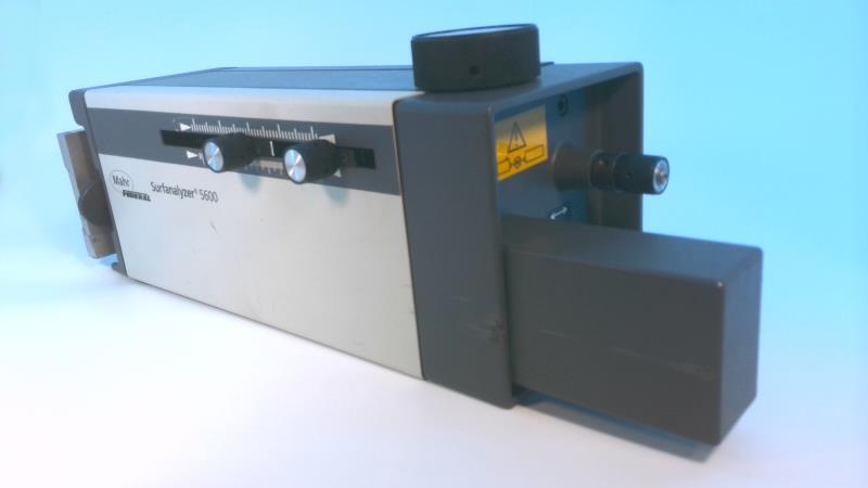 MAHR FEDERAL EMD-5600-111