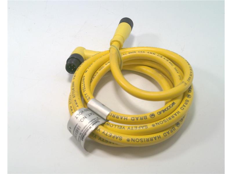 WOODHEAD INDUSTRIES 884032A05M015
