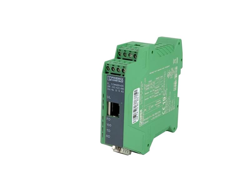 PHOENIX CONTACT FL COMSERVER UNI 232/422/485