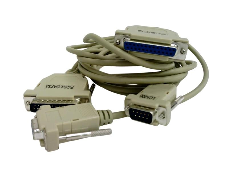 PCS-733 par LAUER SYSTEME