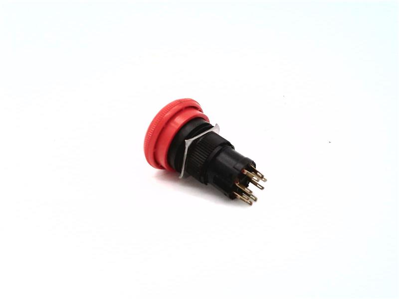 OMRON A3BE-92D0-R