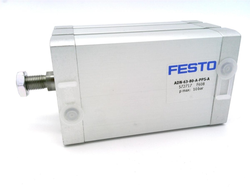 FESTO ADN-63-80-A-PPS-A