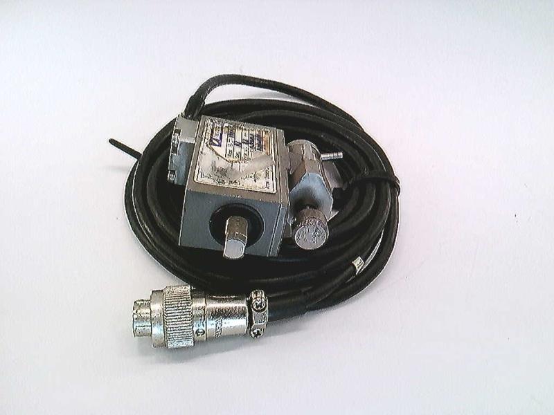 TOKYO SEIMITSU E-DT-173H