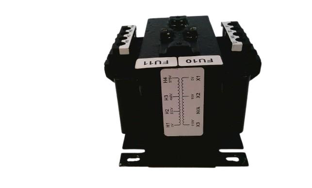 ACME INDUSTRIAL TB150N011F2