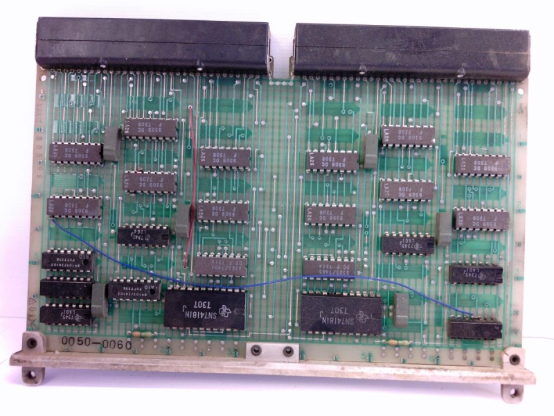 FANUC 0050-0060