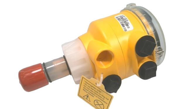 3-2551-V0-42 por GEORG FISCHER SIGNET