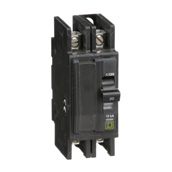 SCHNEIDER ELECTRIC QOUQ230