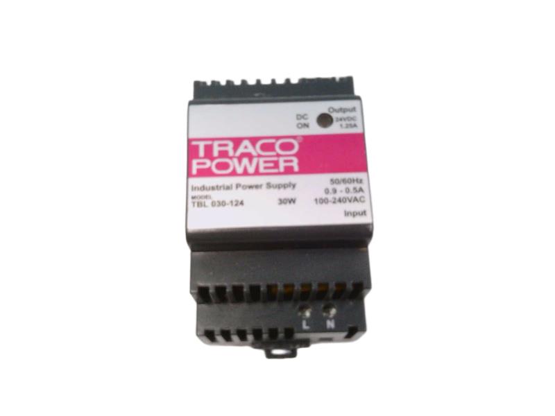 TBL 030-124 by TRACO ELECTRIC