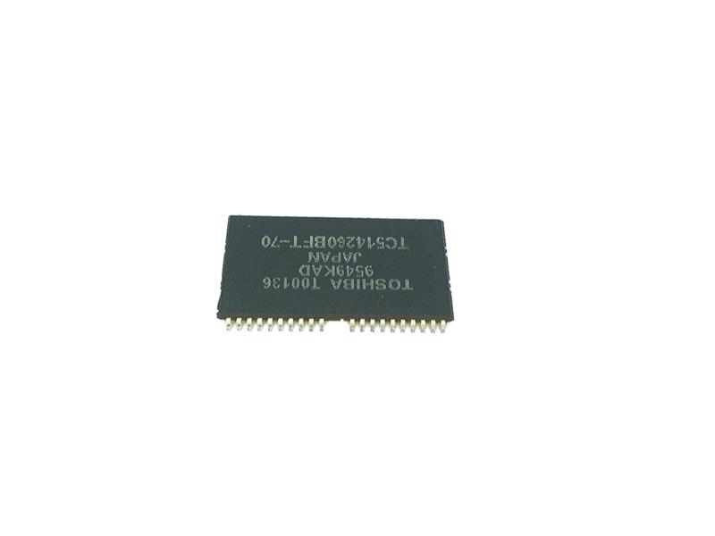 TOSHIBA TC514260BFT-70