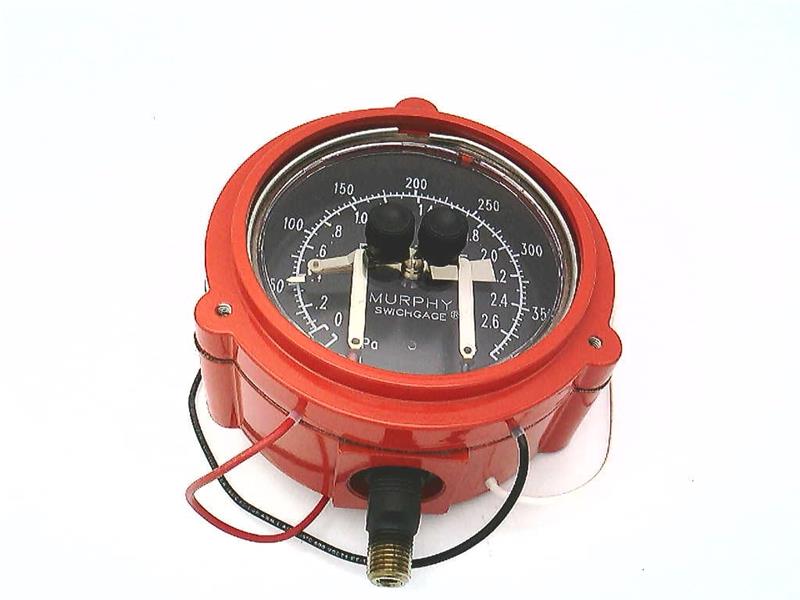 FW MURPHY 05701252