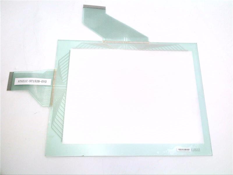 RADWELL VERIFIED SUBSTITUTE NT631CST152-SUB-TOUCHGLASS