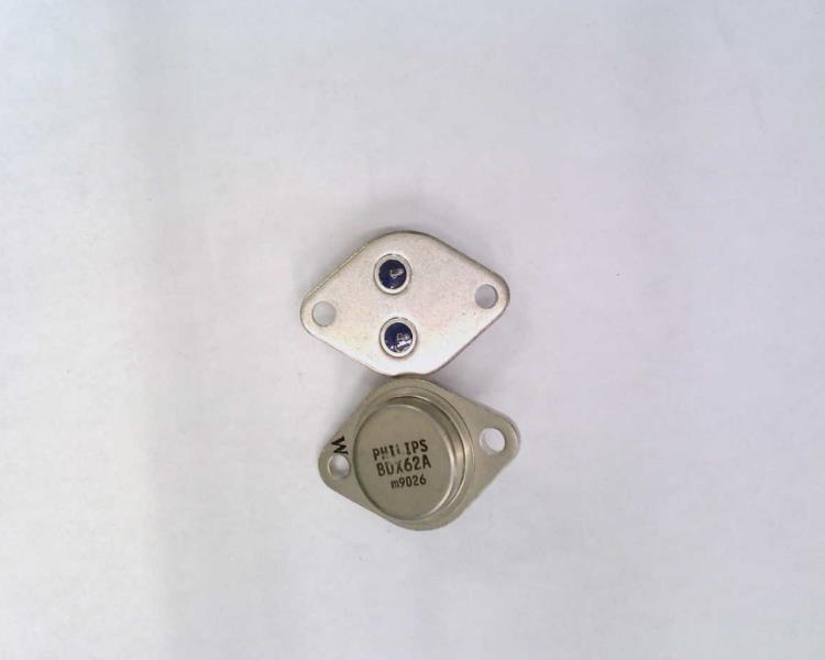 PHILIPS BDX62A