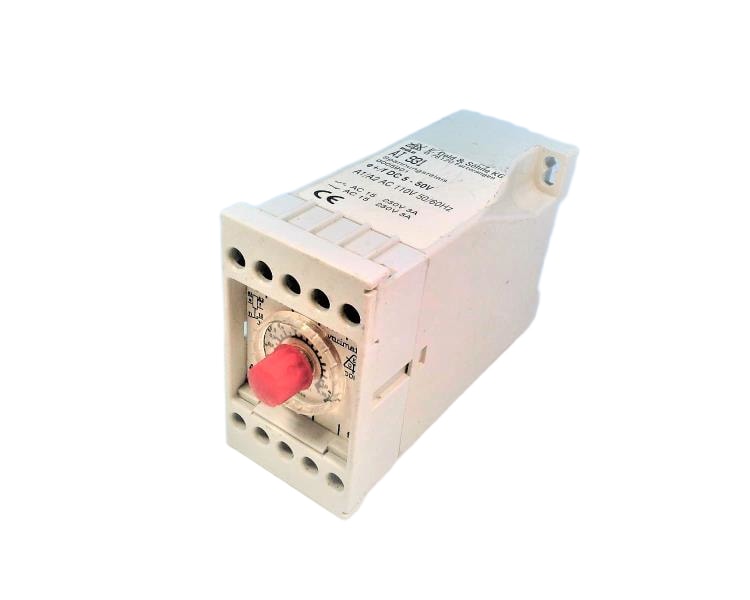 AI-931-DC0.1-1A-AC110V-50/60HZ by DOLD