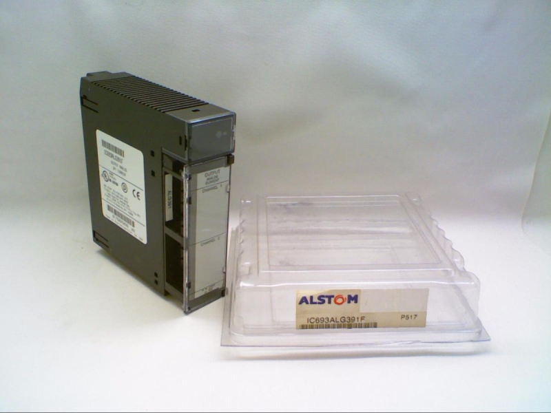 FANUC IC693ALG391