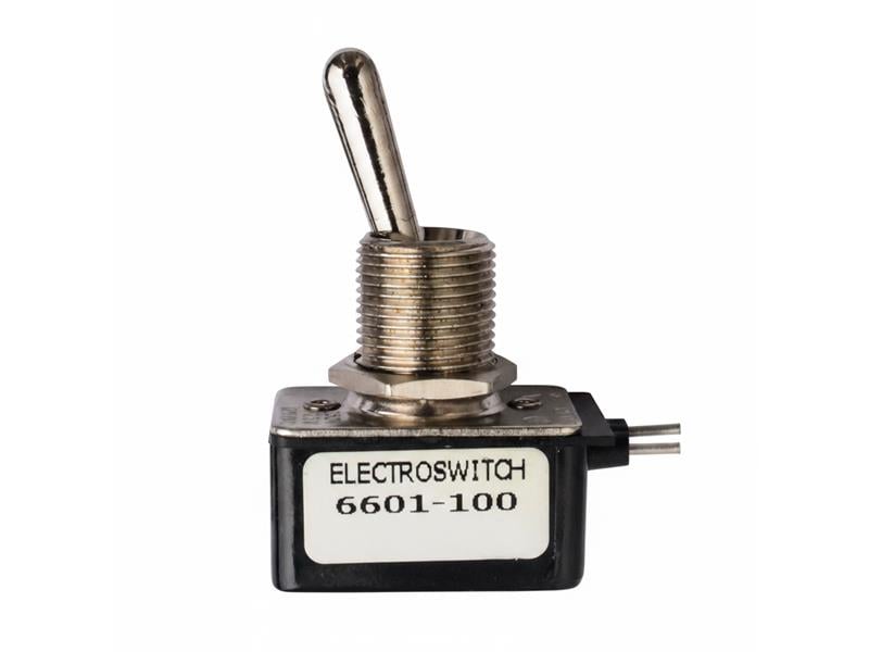 6601-100 by ELECTROSWITCH
