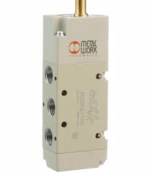 1220320080CN por METAL WORK PNEUMATIC