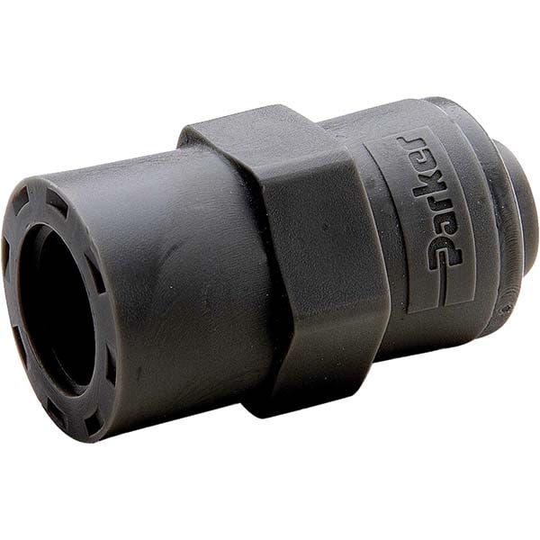 PARKER FB4FA7-HBLK