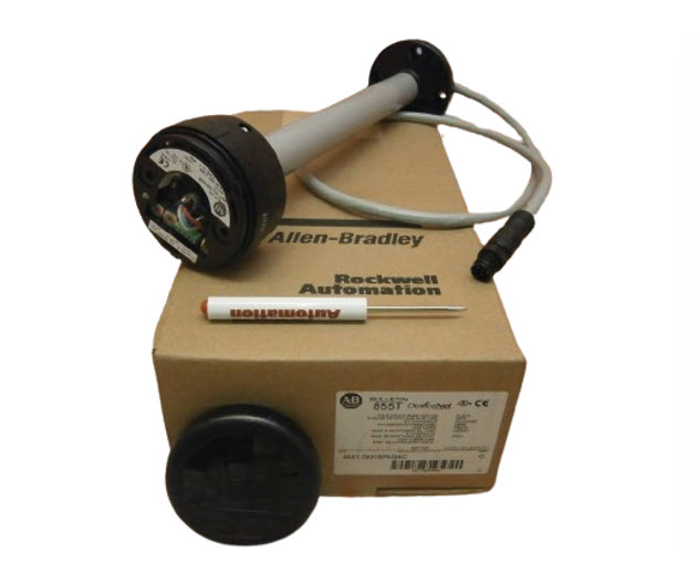 ALLEN BRADLEY 855T-DL1BPM25C