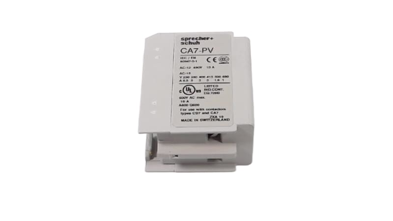 CA7-PV-L11 by SPRECHER & SCHUH