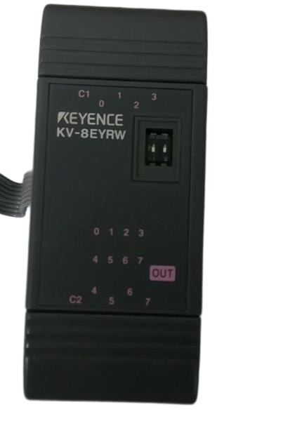 KV-8EYRW by KEYENCE CORP