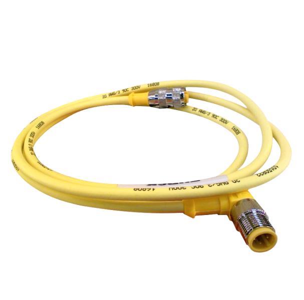 TURCK RK 4T-1.3-WS 4T/S529