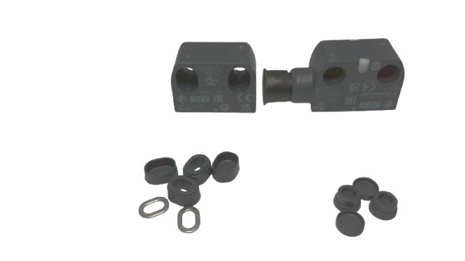 ST GD210MP-G0T by PIZZATO