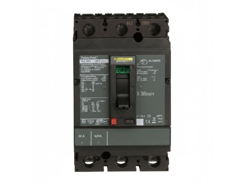 SCHNEIDER ELECTRIC HJL36050SOLU