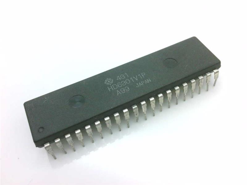 HITACHI HD6301V1P