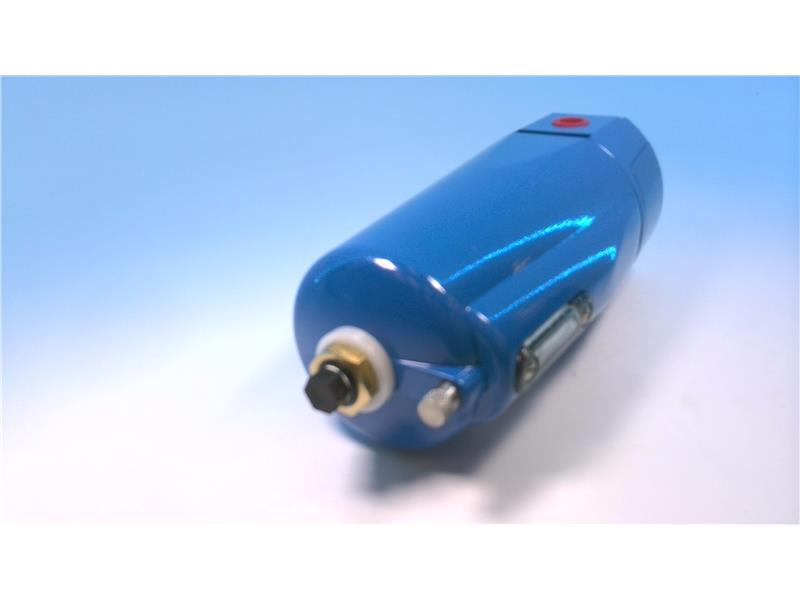 PARKER 2002N-0A0-SA