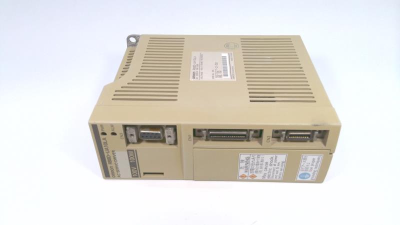 OMRON R88DUA10LA