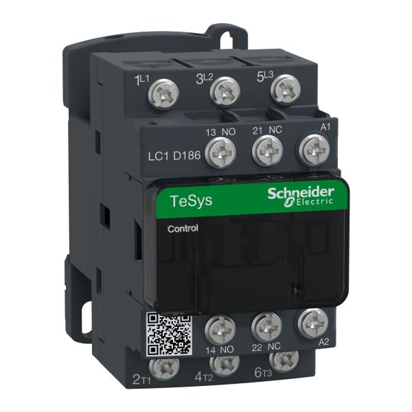 SCHNEIDER ELECTRIC LC1D186G7