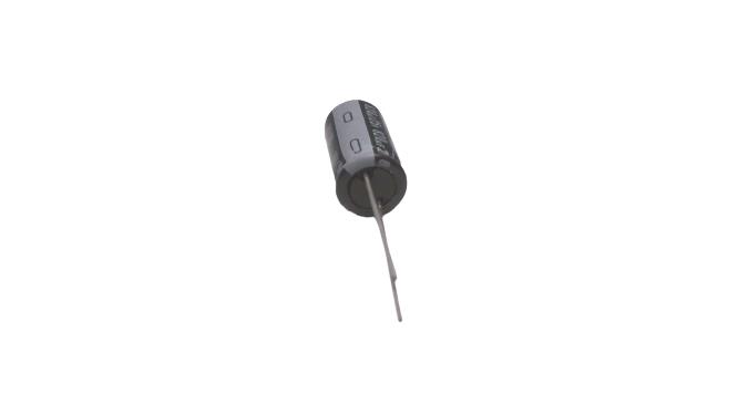 NICHICON UHV1E821MPD