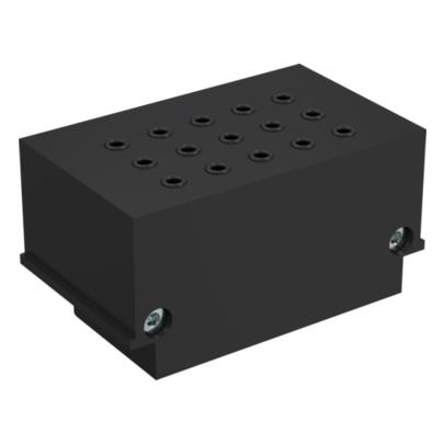 ZIMMER WER4000FPL15-12-A