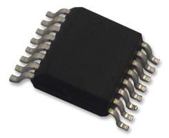 IR2125STRPBF by INFINEON