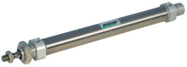 CD85E20-160-B by SMC