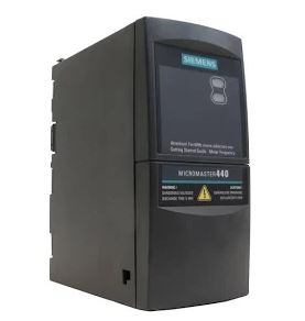SIEMENS 6SE6440-2UC13-7AA0